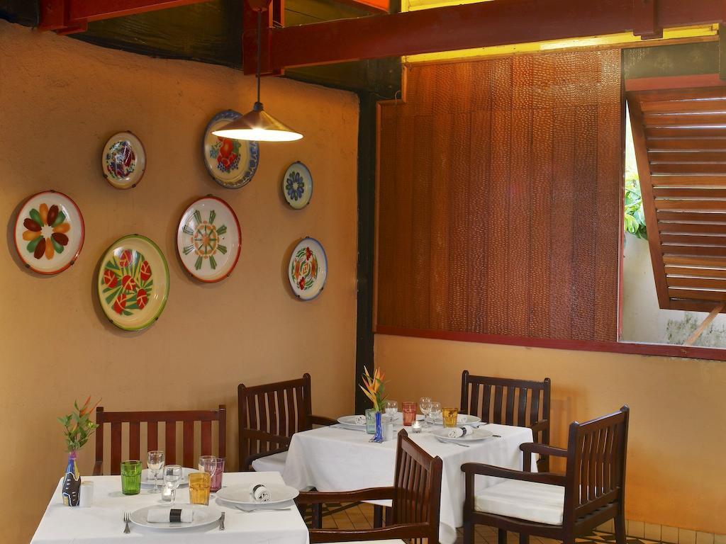 Douala Rabingha Hotel Buitenkant foto