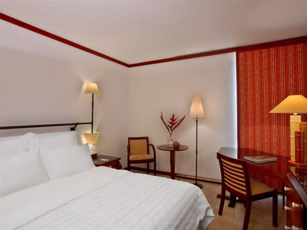 Douala Rabingha Hotel Buitenkant foto